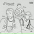 Totte, Johend, Alcibar, Juan Nortside