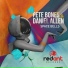Pete Bones, Daniel Allen