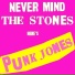 Punk Jones