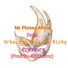 Mr Phreez Africa feat. Orkortor Perry, Richy Rymz