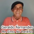 Geraldo Fernandes