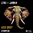 Lynx, Jamm:n