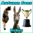 Autumn Sons