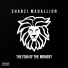 ShabZi Madallion