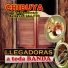 Chibuya y Su Tamborazo Banda Los Gallitos