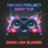 Techno Project, Geny Tur