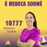 Rebeca Sodré