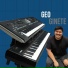 Geo Ginete