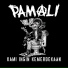 PAMALI