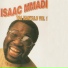 Isaac Mmadi