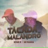 Mc Dan Zs, MC Pikadilha