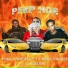 Thee Prophecy x Mike Sherm x Lil Woadie
