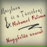 Maszkura és a Tücsökraj