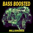 Bass Boosted