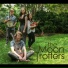 The Moontrotters