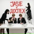 JASIE, ДОСПЕХ