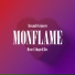 Monflame x ALEXANDER GRIGOREV