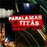Os Paralamas Do Sucesso, Titãs