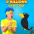 D Billions