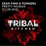 Sean Finn, Funkera