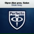 Glynn Alan presents Galan