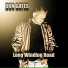 DON GATES