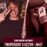 Twopercent, Ozztin