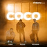 Tuno, Vicasian, Pucke, Shoppy music