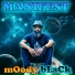 mOody bLaCk
