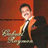 Gabriel Raymon