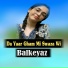 Balkeyaz