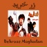 Behrooz Moghadam
