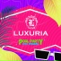 Luxúria