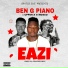 Ben G Piano feat. Mosco, Upper X