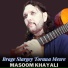 Masoom Khayali