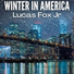 Lucas Fox Jr