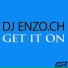 DJ Enzo.Ch