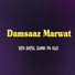 Damsaaz Marwat