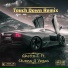 Ghetto-T. feat. Stunna 4 Vegas