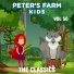 Children's Favourites - Disc 10