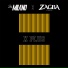 Ste Milano feat. Zagba Le Rekin