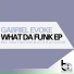 Gabriel Evoke