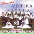 Moravská Veselka
