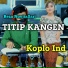 Reza Novitasari, Koplo Ind