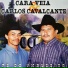 Kara Véia, Carlos Cavalcante