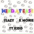 Monie Movement feat. Teazy