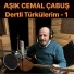 Aşık Cemal Çabuş