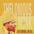Thelonious Monk Quartet