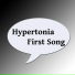 Hypertonia