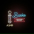 ASMR Barber Shop, ASMR Therapy